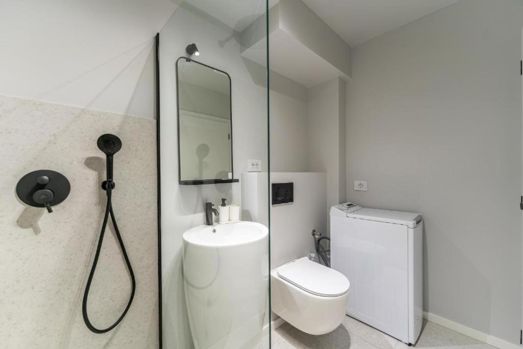 Central Epic Apartment-Self Check In Αράντ Εξωτερικό φωτογραφία