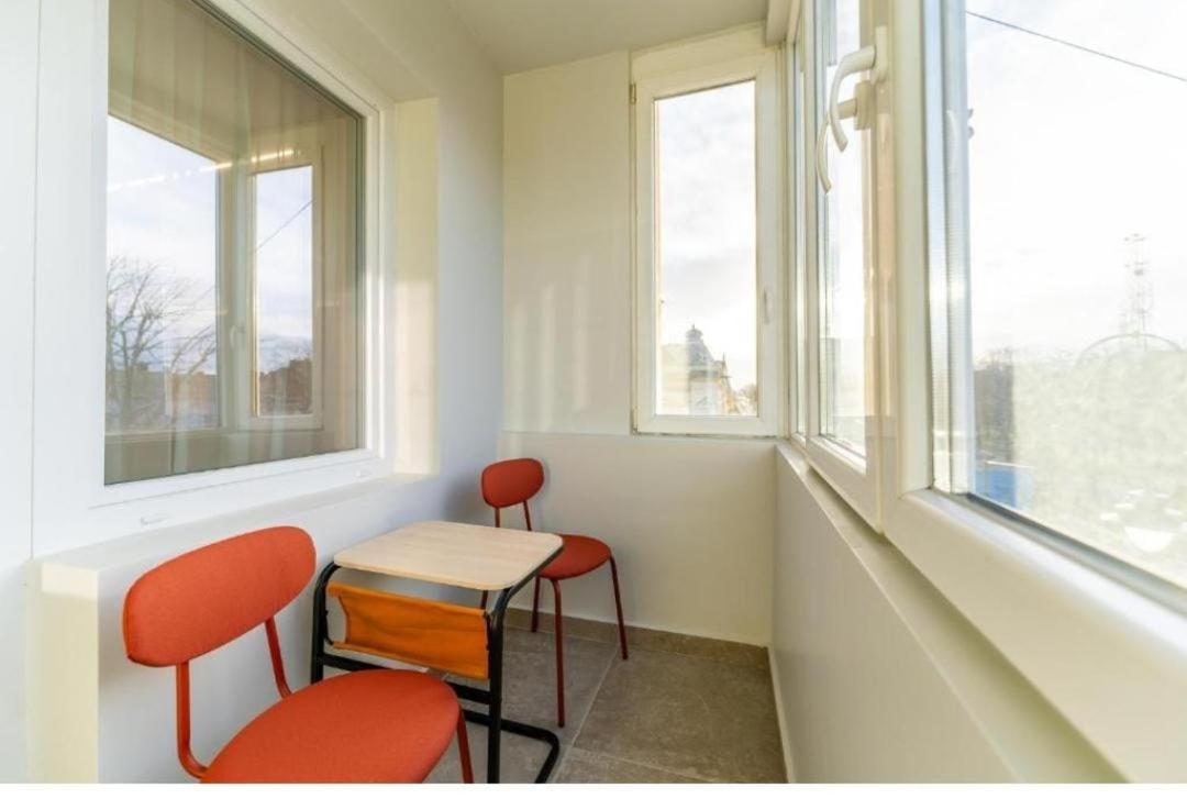 Central Epic Apartment-Self Check In Αράντ Εξωτερικό φωτογραφία