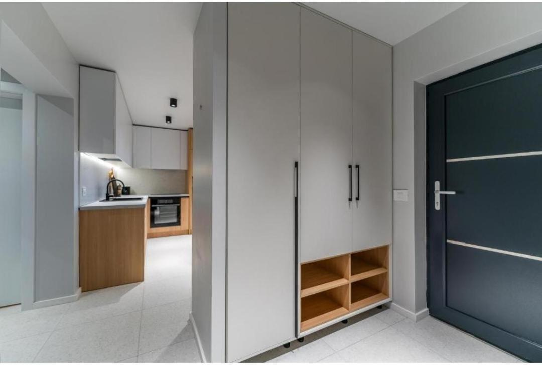 Central Epic Apartment-Self Check In Αράντ Εξωτερικό φωτογραφία